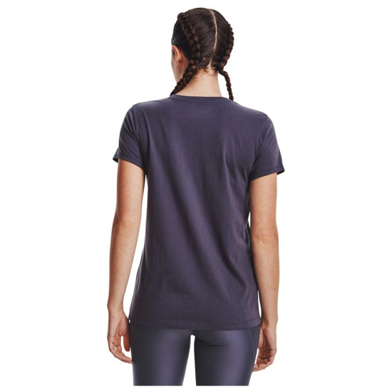 Under Armour Γυναικεία κοντομάνικη μπλούζα Live Sportstyle Graphic SS T-Shirt